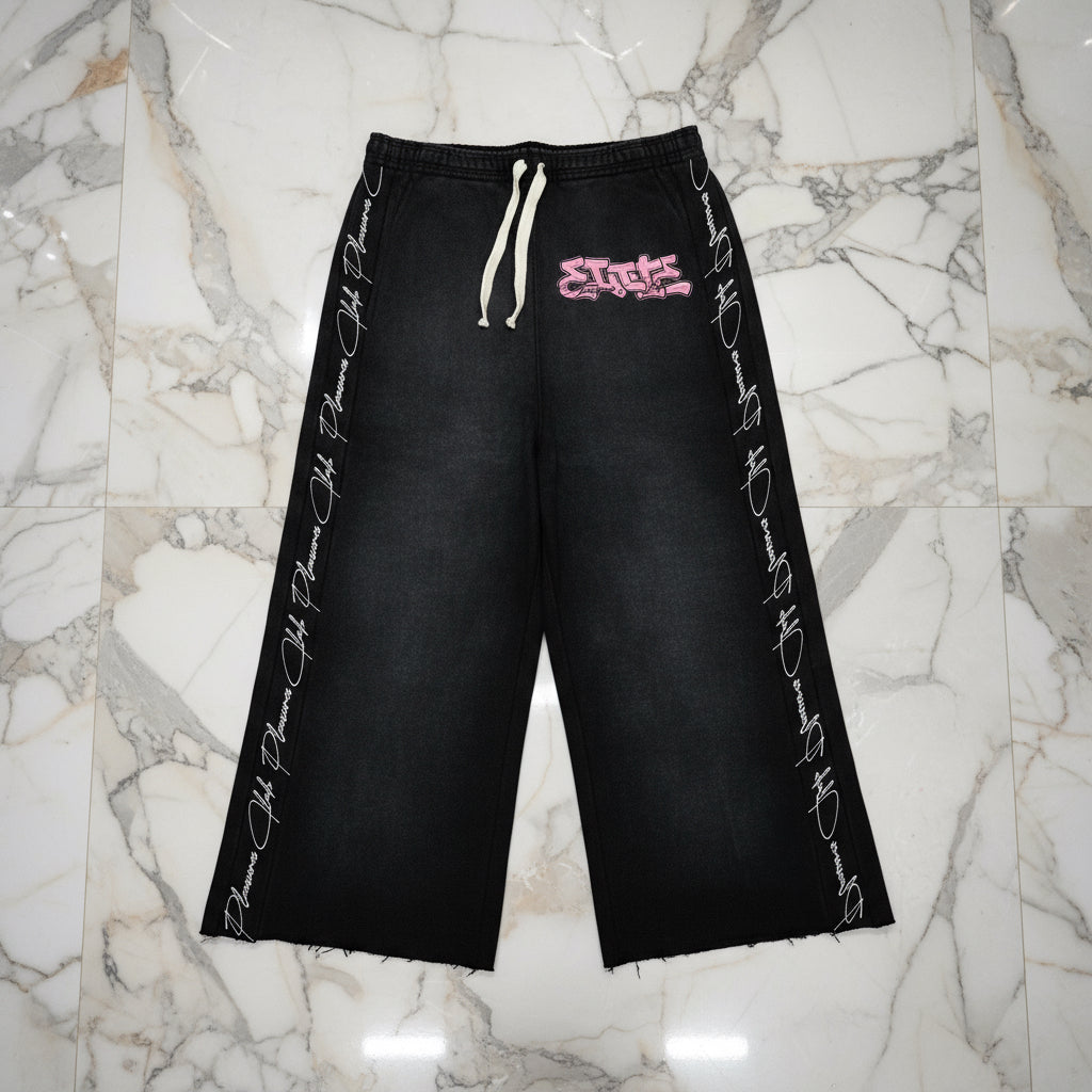 Elite Outcast®
"Psychic Healing" Set